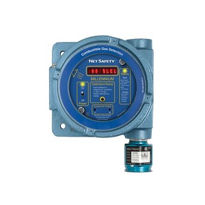 Millennium II Catalytic Bead Gas Detector-Image