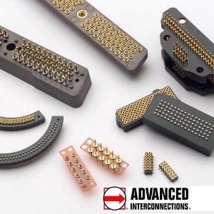 Customized Board to Board Connectors-Image