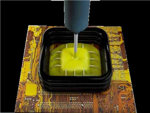 Automated Epoxy Die Attach-Image