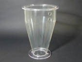 Seamless Thermoformed Acrylic Vessel-Image