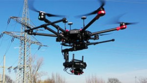 Add Value & Use to Drones -Image