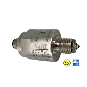 Hazardous Area Approved Liquid Level Switch-Image