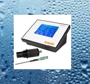 Chilled Mirror Sensor Faster Response in Testing-Image