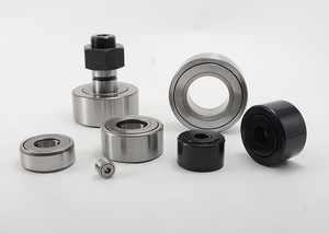 Getting The Right Cam Follower Bearing-Image