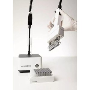 Screw Cap Recapper CS500-Image