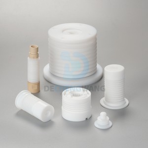PTFE Bellows Designed for Your Application-Image