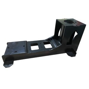 Thermoprinting Machine Chassis-Image