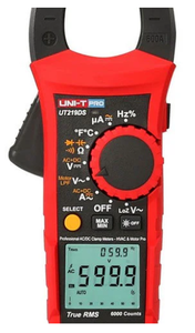 Professional Clamp Meter Buying Guide-Image