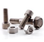 The World's Strongest Stainless-Steel Fasteners -Image
