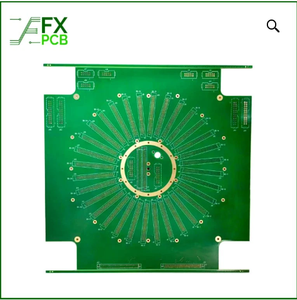 Rigid PCB-Image