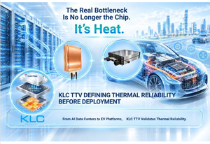 KLC TTV Defining Thermal Reliability -Image