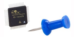 Low Cost, Reliable: Resolver-to-Digital (SDC)-Image