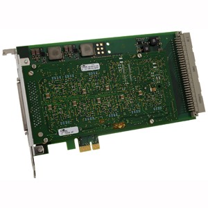Easy-to-Use Motion Feedback Input PCIe Board (MFB)-Image