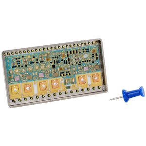 Rad Tolerant Smart Power 3-Phase Motor Drive (PWR)-Image