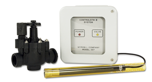 CONTROLSTIK II™ SYSTEM-Image