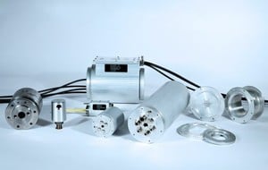 Custom Slip Rings-Image