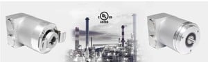 UL Certified: Explosion-Proof Incremental Encoders-Image