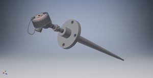 Custom Temperature Sensors or Prototypes-Image
