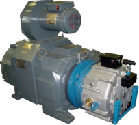 Maintenance-Free Braking Solution for Mining Equip-Image