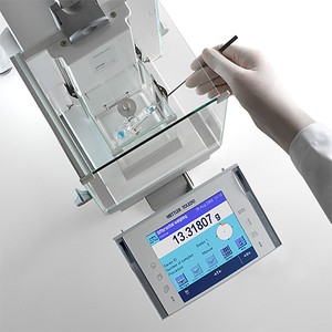 Micro Balances & Ultra-micro Balances-Image