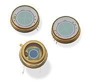 Nd-YAG Optimized Photodiodes-Image