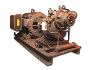 P-3000 Centrifugal Pump-Image