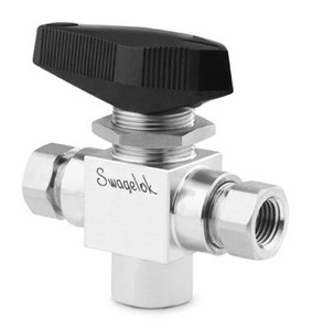 Special Alloys for high-performing fluid systems -Image