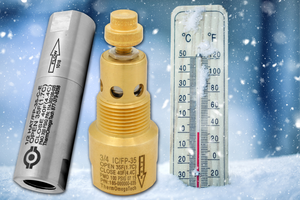 Get Your Industrial Facilities Winterized-Image