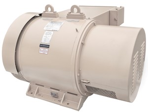 Superior Heat-Resistant Marine Alternators-Image