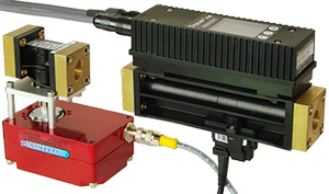 Tracer®vma with AutoReg™ controls flow rate -Image