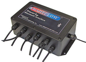 TracerVM Bluetooth Interface-Image