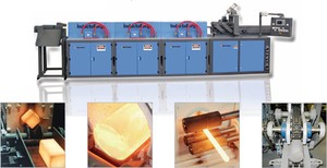 InductoForge Induction Forge Heaters-Image
