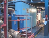 Inductotherm Strip Heaters-Image