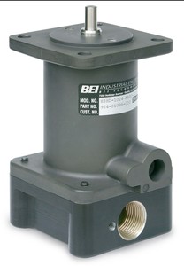 MSHA approved encoder for underground mines-Image
