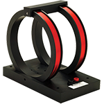Helmholtz Coils for DC and AC Magnetic Fields-Image