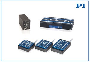 Magnetic Direct Drive Stages-Image