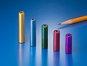 VILA Multi-Orifice Restrictor-Image