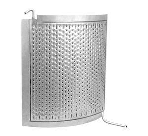 Vessel Heating System-Image