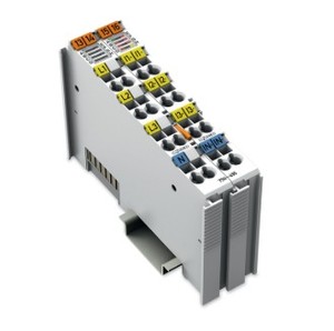 3-Phase Power Measurement Module-Image