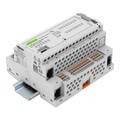 Flexible I/O-Image