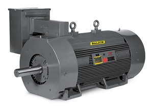 ABB Large AC – GPM Induction Motors-Image