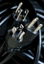 Japanese 15A Power Cords and Cord Sets-Image