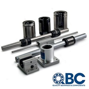 Linear Motion Components and Assemblies-Image