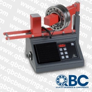 BETEX Bench-Top Heater With Swivel Arm-Image