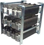HCLB Series WireWound High Current Load Bank-Image