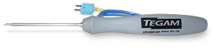 New Fast Response Temperature Probe-Image
