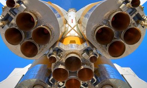 High Precision Potentiometers for Space -Image