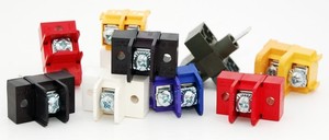 Custom PCB and Pluggable Terminal Blocks-Image