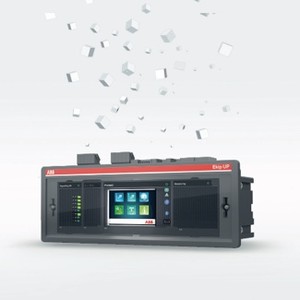 Ekip UP: Digital unit to upgrade existing systems-Image