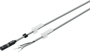 Solid-State Cylinder Switch SMT-8M-A-Image
